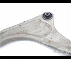 Braccio oscillante anteriore sinistro land rover r - 10