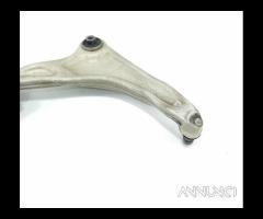 Braccio oscillante anteriore sinistro land rover r - 12