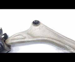 Braccio oscillante anteriore sinistro land rover r - 14