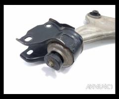 Braccio oscillante anteriore sinistro land rover r - 15