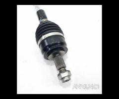 SEMIASSE ANTERIORE SINISTRO JEEP Compass Serie 521 - 9