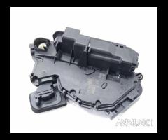 SERRATURA ANTERIORE SINISTRA AUDI Q3 Sportback Ser - 7