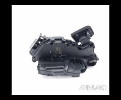 SERRATURA ANTERIORE SINISTRA AUDI Q3 Sportback Ser - 10