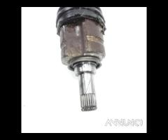 SEMIASSE ANTERIORE SINISTRO OPEL Corsa E 3a Serie - 12