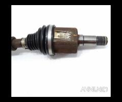 SEMIASSE ANTERIORE SINISTRO FIAT Freemont 1a Serie