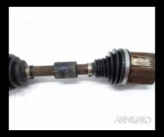 SEMIASSE ANTERIORE SINISTRO FIAT Freemont 1a Serie - 6