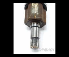 SEMIASSE ANTERIORE SINISTRO FIAT Freemont 1a Serie - 7