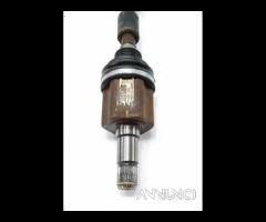 SEMIASSE ANTERIORE SINISTRO FIAT Freemont 1a Serie - 8