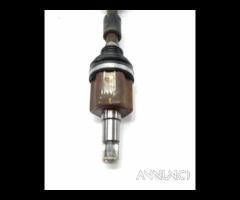 SEMIASSE ANTERIORE SINISTRO FIAT Freemont 1a Serie - 9