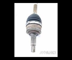 SEMIASSE ANTERIORE SINISTRO HYUNDAI iX20 Serie 495 - 6