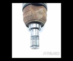 SEMIASSE ANTERIORE SINISTRO HYUNDAI iX20 Serie 495 - 8