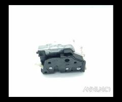 SERRATURA POSTERIORE SINISTRA AUDI Q2 Serie (GAB)