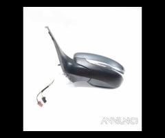 SPECCHIETTO RETROVISORE SINISTRO PEUGEOT 208 Serie