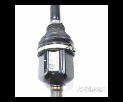 SEMIASSE ANTERIORE SINISTRO JEEP Compass Serie P68 - 7