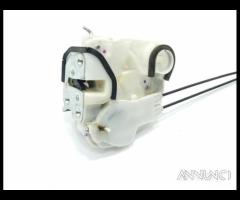 SERRATURA POSTERIORE SINISTRA FIAT Fullback Serie