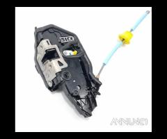 SERRATURA POSTERIORE SINISTRA BMW Serie 1 F40 7445