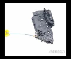 SERRATURA POSTERIORE SINISTRA BMW Serie 1 F40 7445 - 6