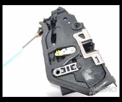 SERRATURA POSTERIORE SINISTRA BMW Serie 1 F40 7445 - 7