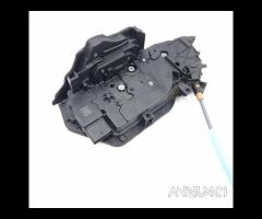 SERRATURA POSTERIORE SINISTRA BMW Serie 1 F40 7445 - 9