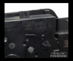 SERRATURA POSTERIORE SINISTRA BMW Serie 1 F40 7445 - 10