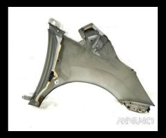 PARAFANGO ANTERIORE SINISTRO FORD Ka Serie (CCU) 5 - 8