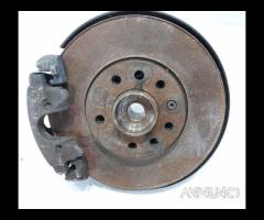 FUSELLO COMPLETO ANTERIORE SINISTRO OPEL Meriva 3a