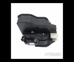 SERRATURA ANTERIORE SINISTRA BMW Serie 3 F31 Touri - 10