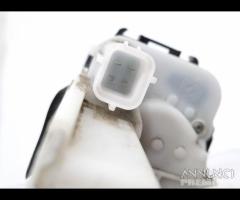 SERRATURA POSTERIORE SINISTRA FIAT Panda 2a Serie - 9