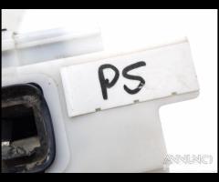 SERRATURA POSTERIORE SINISTRA FIAT Panda 2a Serie - 10