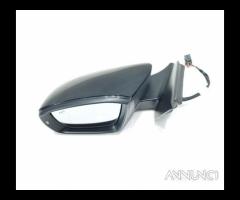 Specchietto retrovisore sinistro volkswagen t-cros - 6