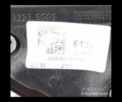 Specchietto retrovisore sinistro volkswagen t-cros - 7