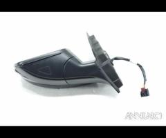 Specchietto retrovisore sinistro volkswagen t-cros - 8