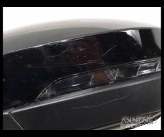 Specchietto retrovisore sinistro volkswagen t-cros - 9