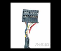 Specchietto retrovisore sinistro volkswagen t-cros - 10