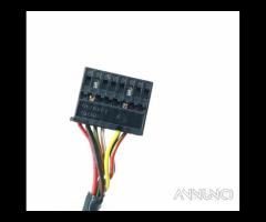 Specchietto retrovisore sinistro volkswagen t-cros - 11