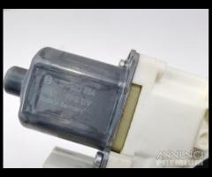 Motorino alzavetro anteriore sinistro fiat 500 x s - 9