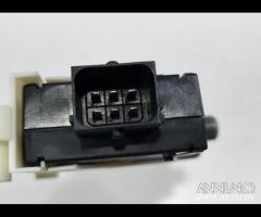 Motorino alzavetro anteriore sinistro fiat 500 x s - 10