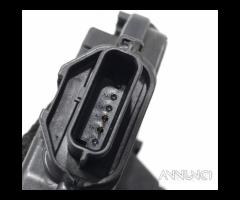 SERRATURA POSTERIORE SINISTRA NISSAN Micra Serie ( - 6