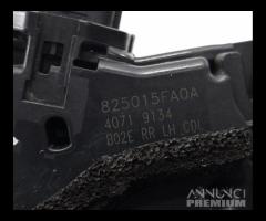 SERRATURA POSTERIORE SINISTRA NISSAN Micra Serie ( - 7