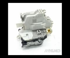 SERRATURA ANTERIORE SINISTRA AUDI A1 Serie (8XK) 8 - 6