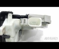 SERRATURA ANTERIORE SINISTRA AUDI A1 Serie (8XK) 8 - 8