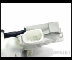 SERRATURA ANTERIORE SINISTRA AUDI A1 Serie (8XK) 8 - 12