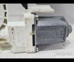 MOTORINO ALZAVETRO POSTERIORE SINISTRO AUDI Q5 Ser - 6