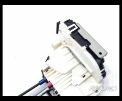 SERRATURA POSTERIORE SINISTRA JEEP Compass Serie P - 12