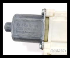 MOTORINO ALZAVETRO ANTERIORE SINISTRO MERCEDES Cla - 9