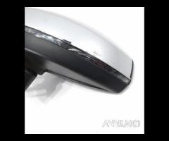 SPECCHIETTO RETROVISORE SINISTRO AUDI A3 Sportback - 11