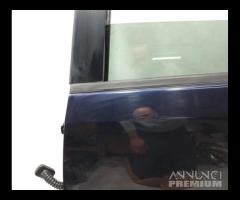 PORTIERA POSTERIORE SINISTRA FIAT Freemont 1a Seri - 7