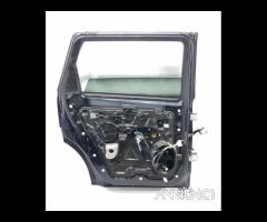 PORTIERA POSTERIORE SINISTRA FIAT Freemont 1a Seri - 9
