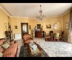 5 Vani con Garage zona Martiri Inglesi