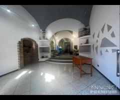 Ampia Bottega via Etna - 8